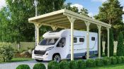 Carport CARAVAN 25965