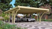 Carport CLASSIC 3C 61965