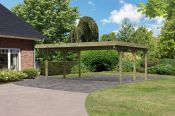 Carport CLASSIC 1A 61584