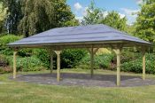 Carport KIRN 3 68846