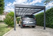 Carport LIBECCIO