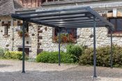 Carport MISTRAL