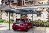 Carport MISTRAL