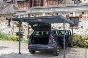 Carport MISTRAL