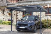 Carport MISTRAL