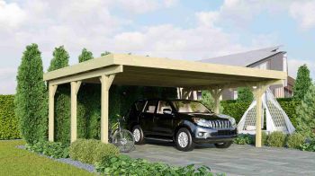 Carport CLASSIC 1A 61584